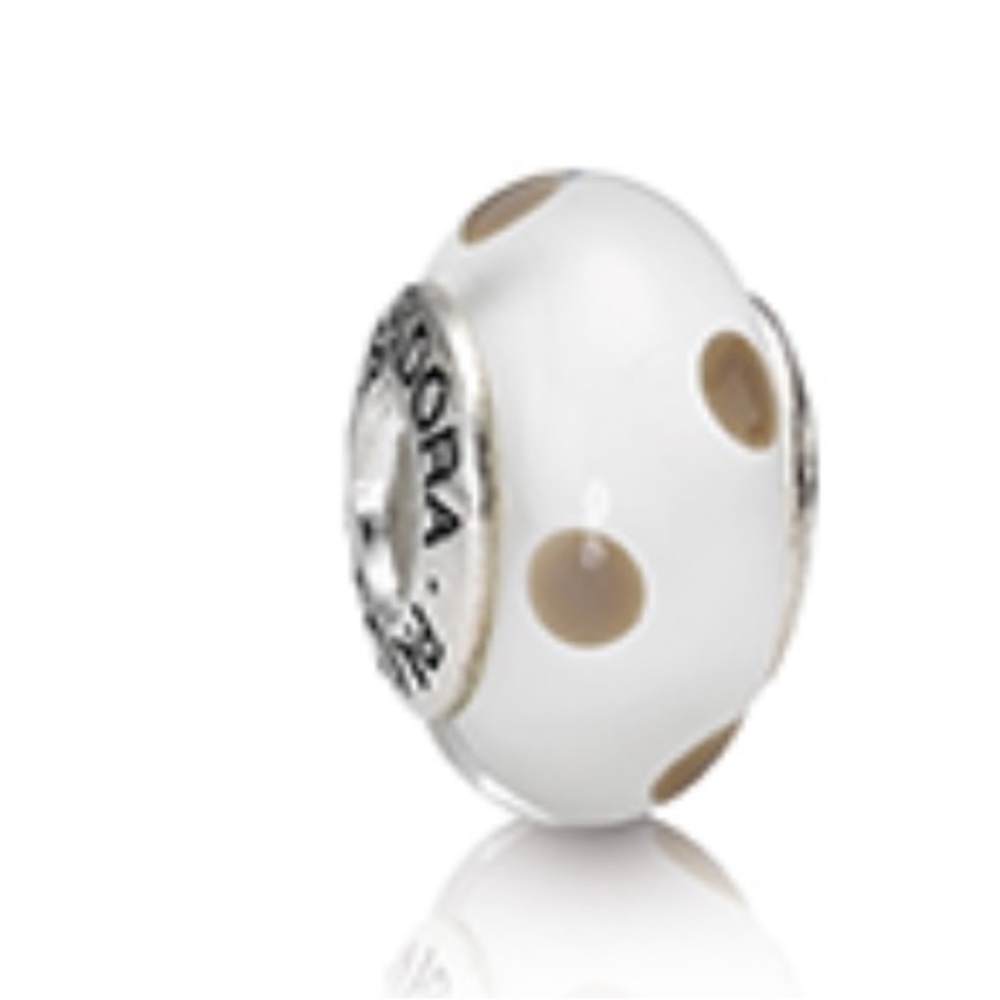 Pandora charm